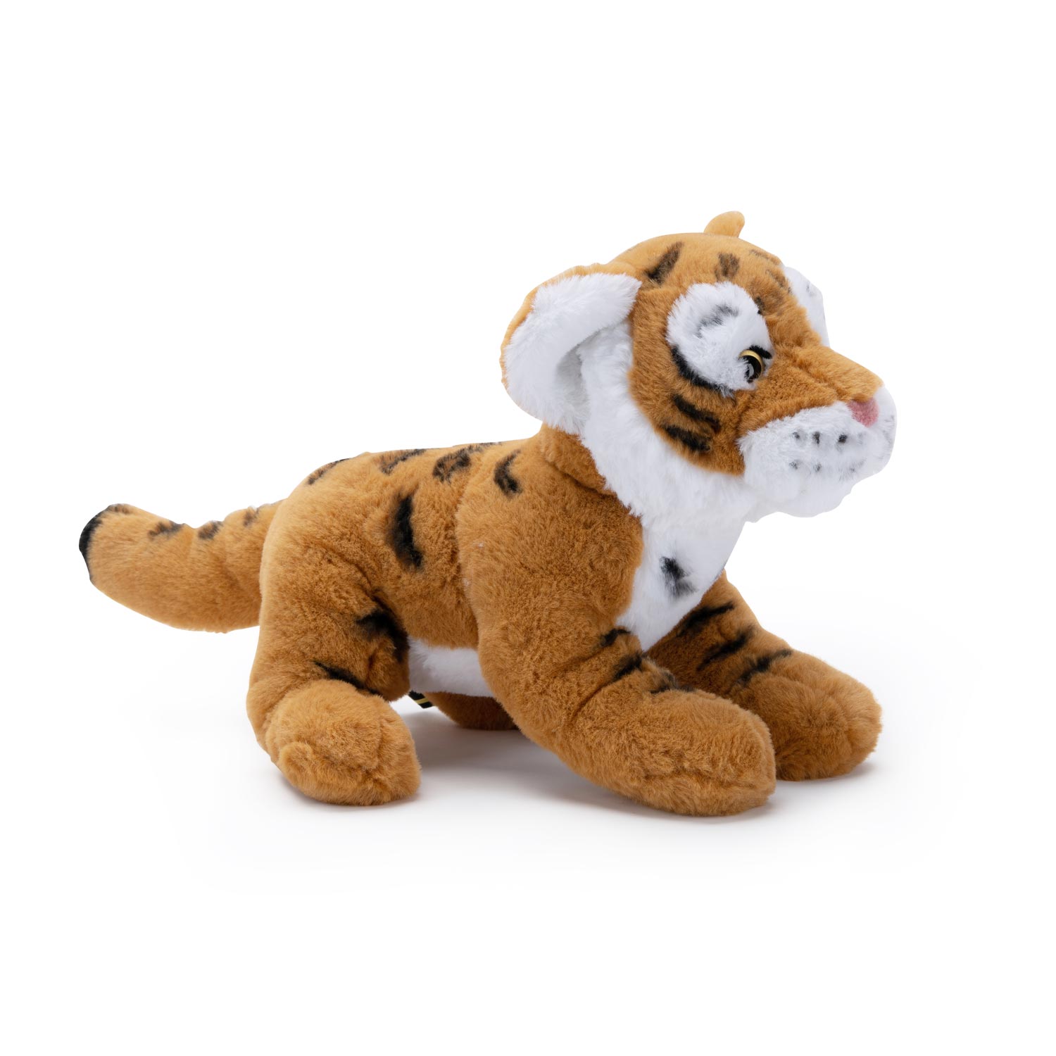 National Geographic Knuffel Bengal-Tiger, 25cm