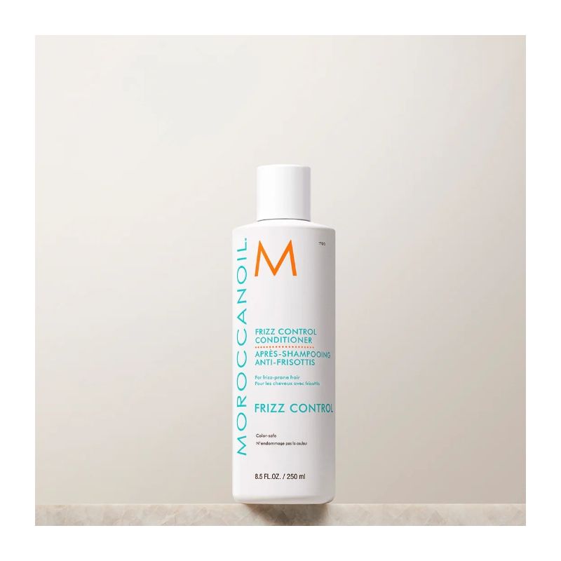 Après-Shampooing Frizz Control Moroccanoil 250ml