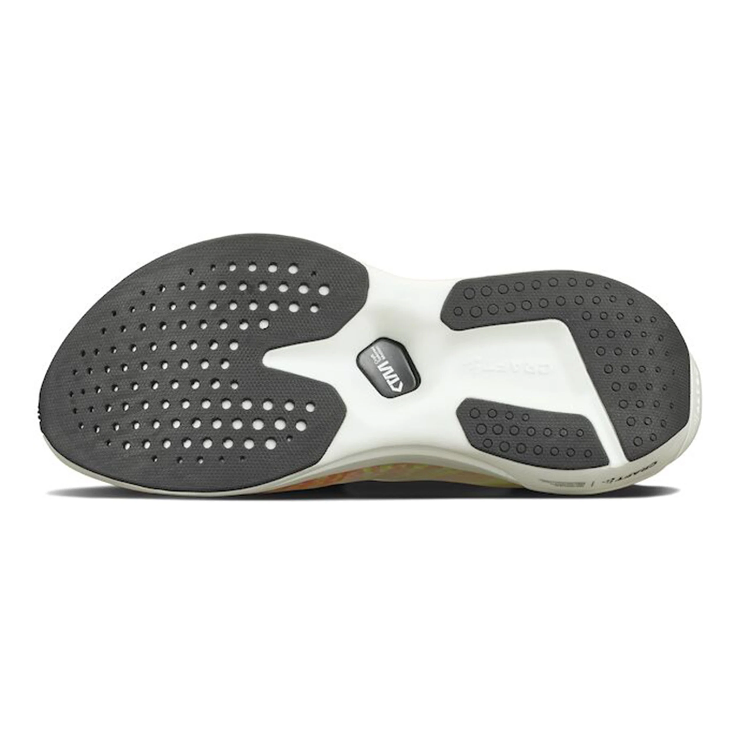 Craft Nordlite Speed Chaussure De Running Sans Stabilisateurs Femmes - Jaune , Corail