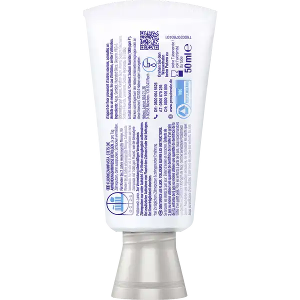 ProSchmelz Kids Zahncreme