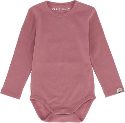 Gullkorn Design Villvette Body, Old Pink