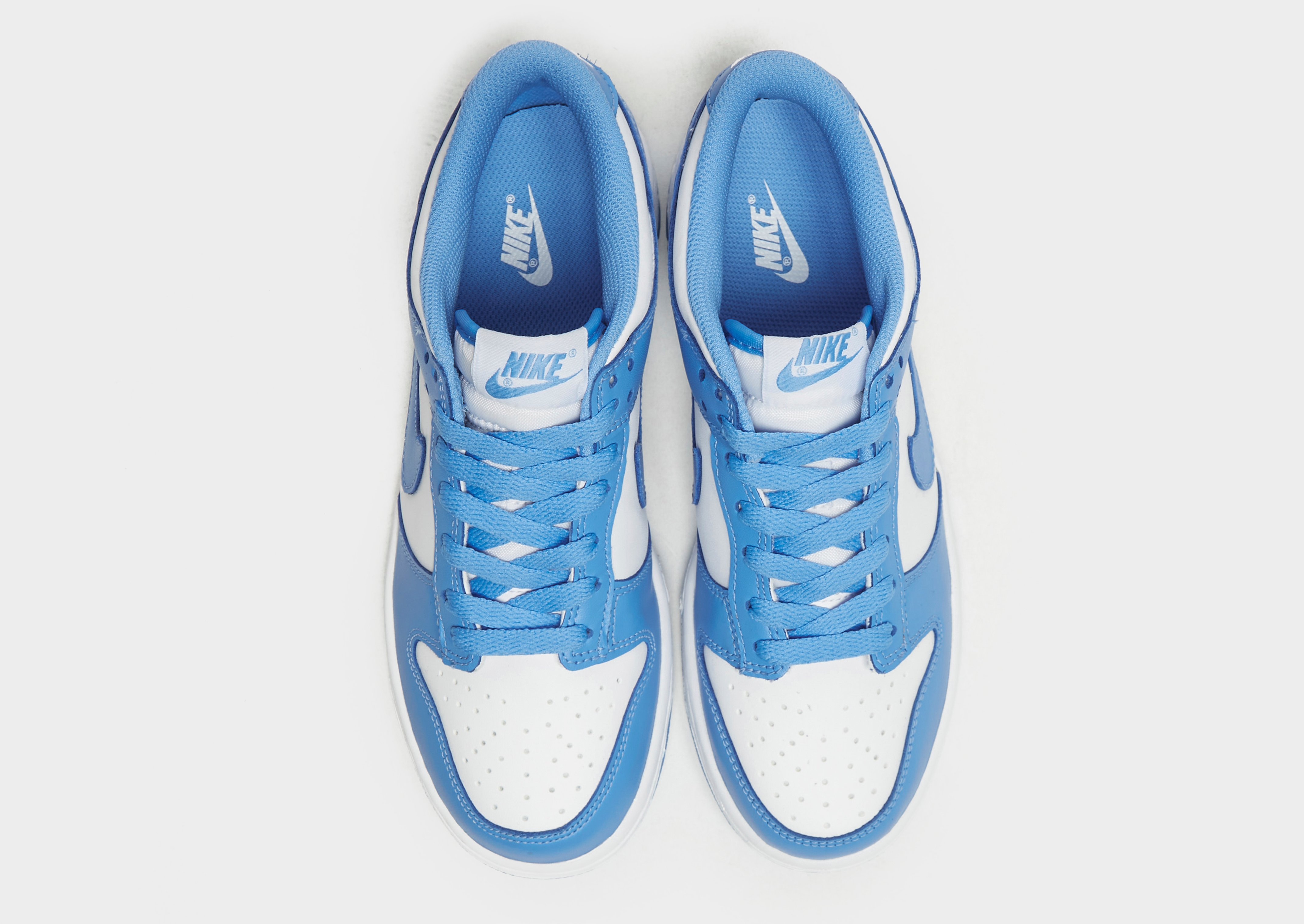 Nike Dunk Low 'Uni Blue' Junior - 1 par client