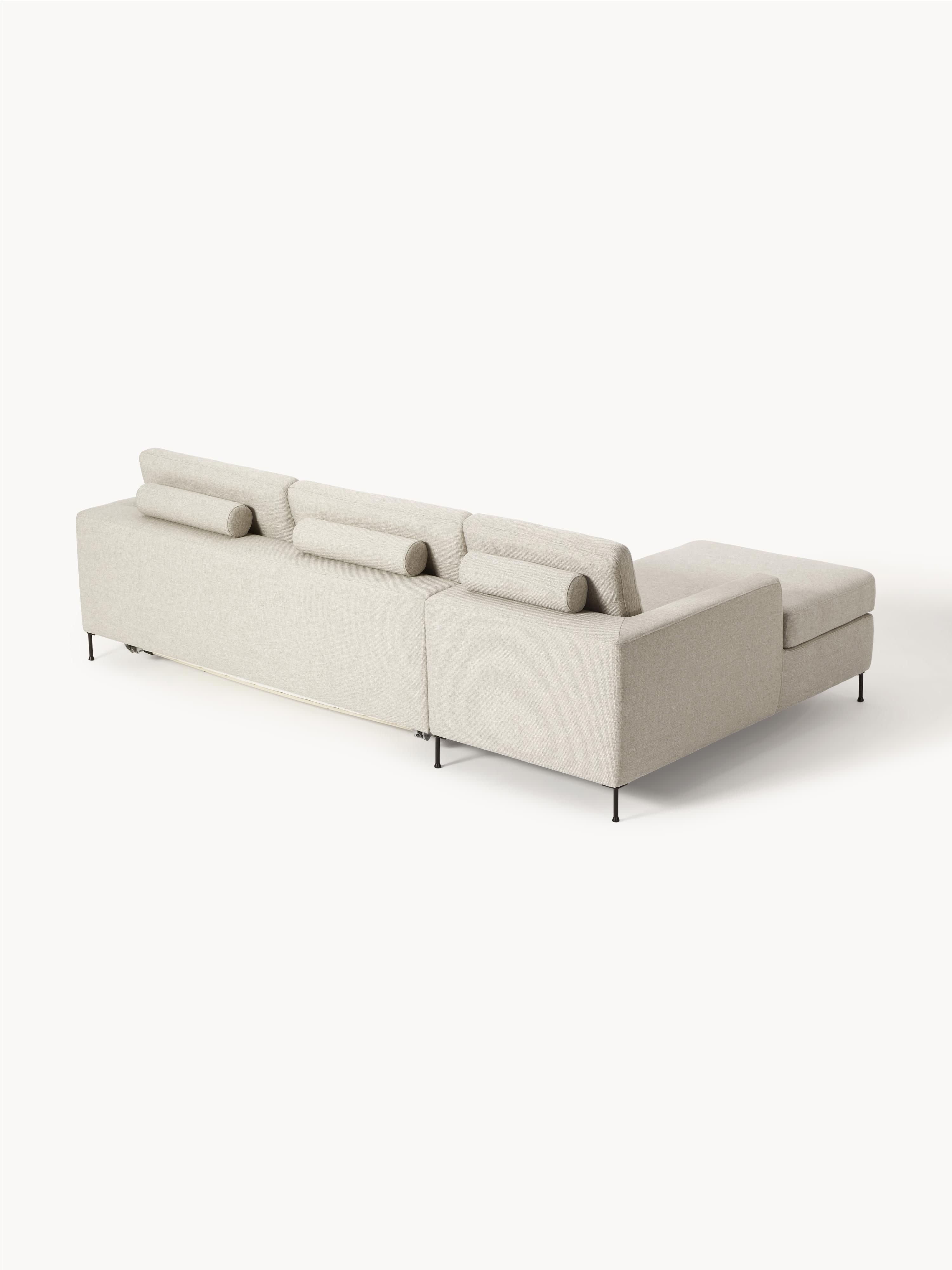Slaapbank Cucita (3-zits) met matras