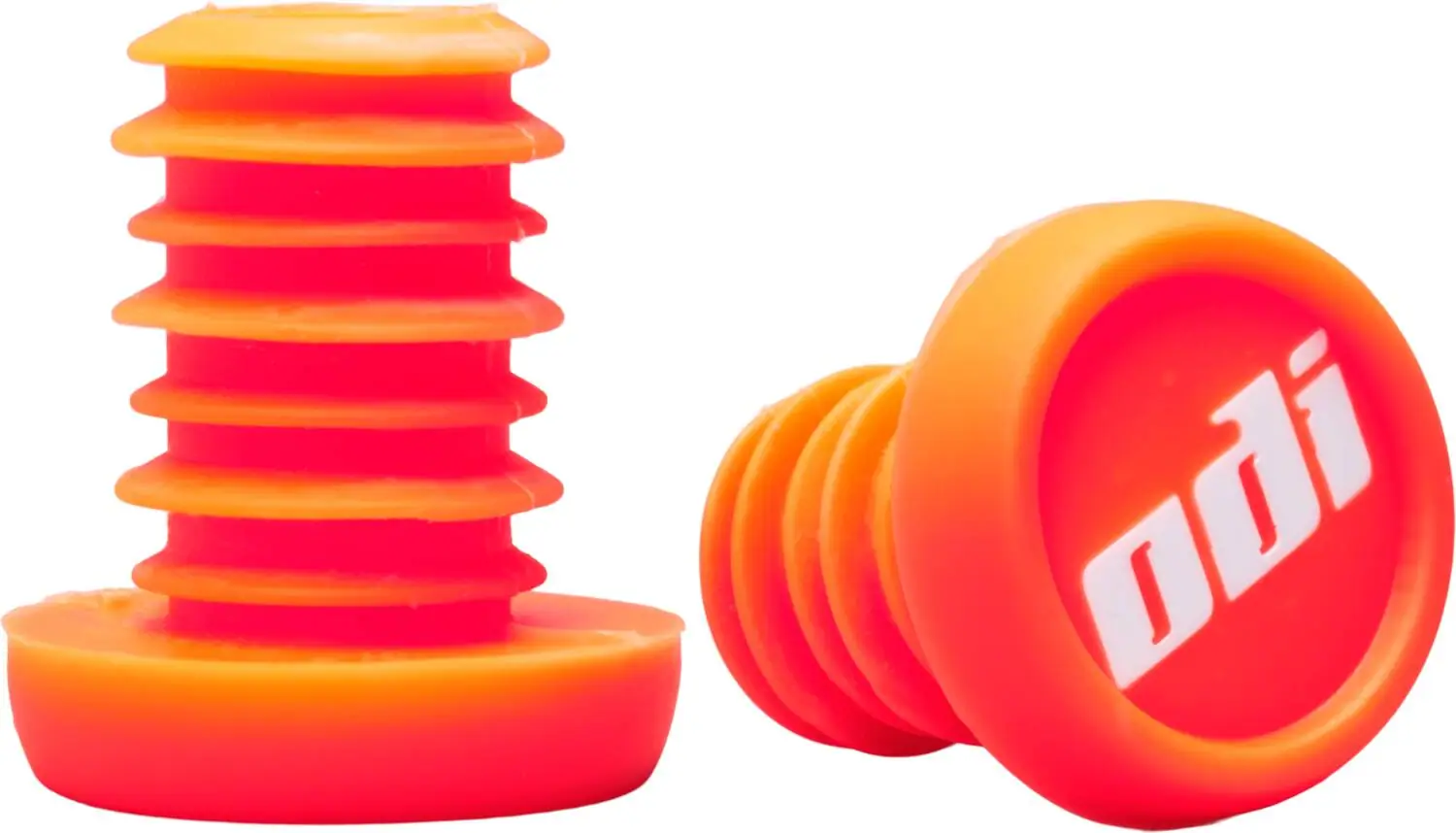ODI Hucker Flanged Håndtag - Styr Og Dele BMX
