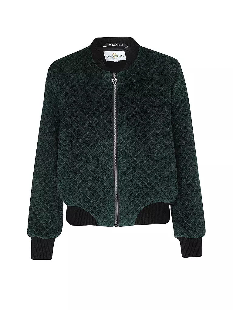 WENGER Blouson SEEFLED petrol