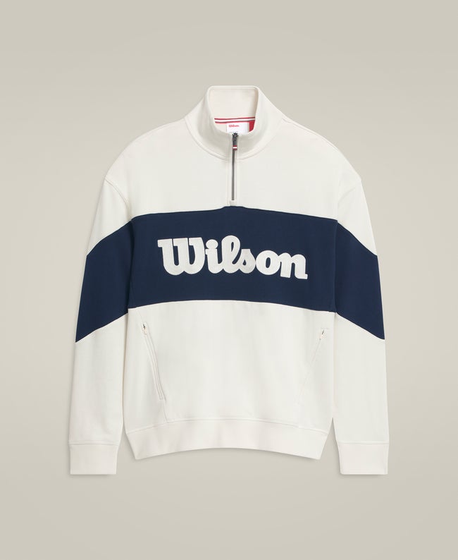 Parkside Half-Zip