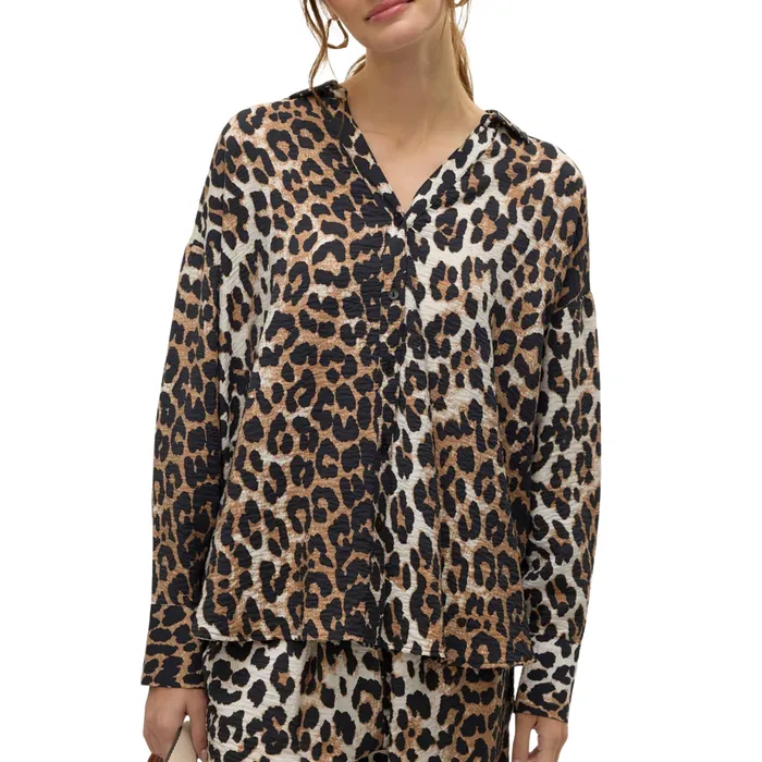 Vero Moda Josie Oversize Blouse Dames