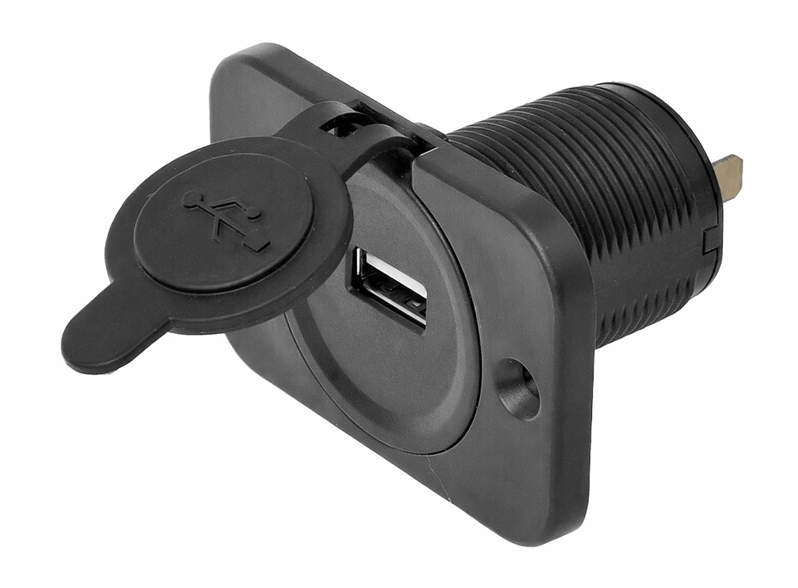 ProPlus enkele USB opbouwdoos