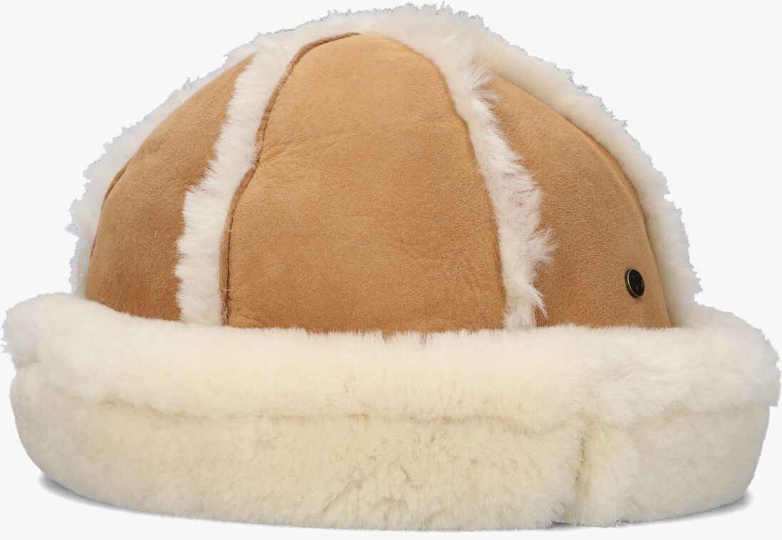 WARMBAT bruine warmbat hoed cobar hat