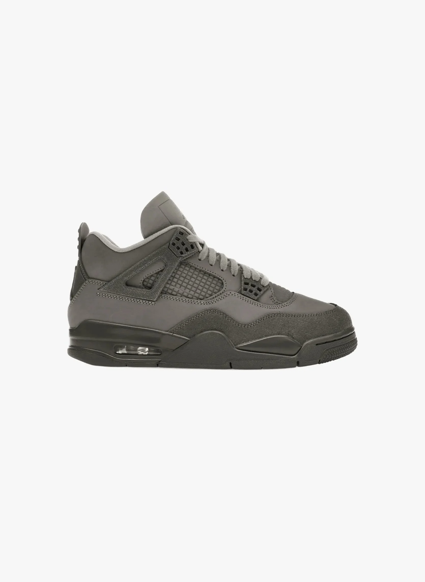 Air jordan 4 retro se paris olympics | Gris