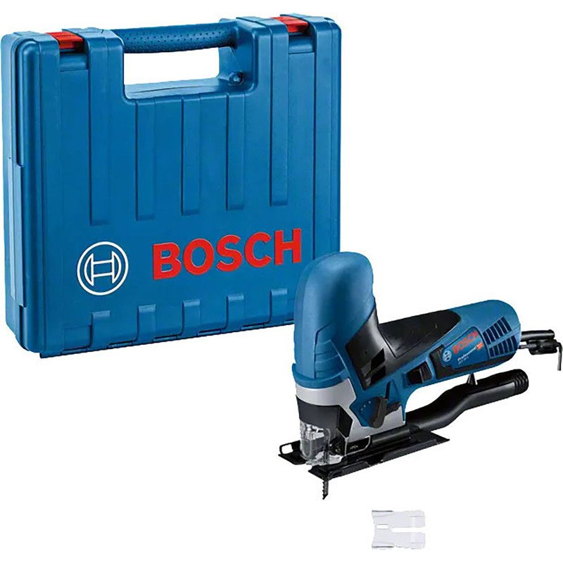 Scie sauteuse filaire Bosch Professional GST 90 E