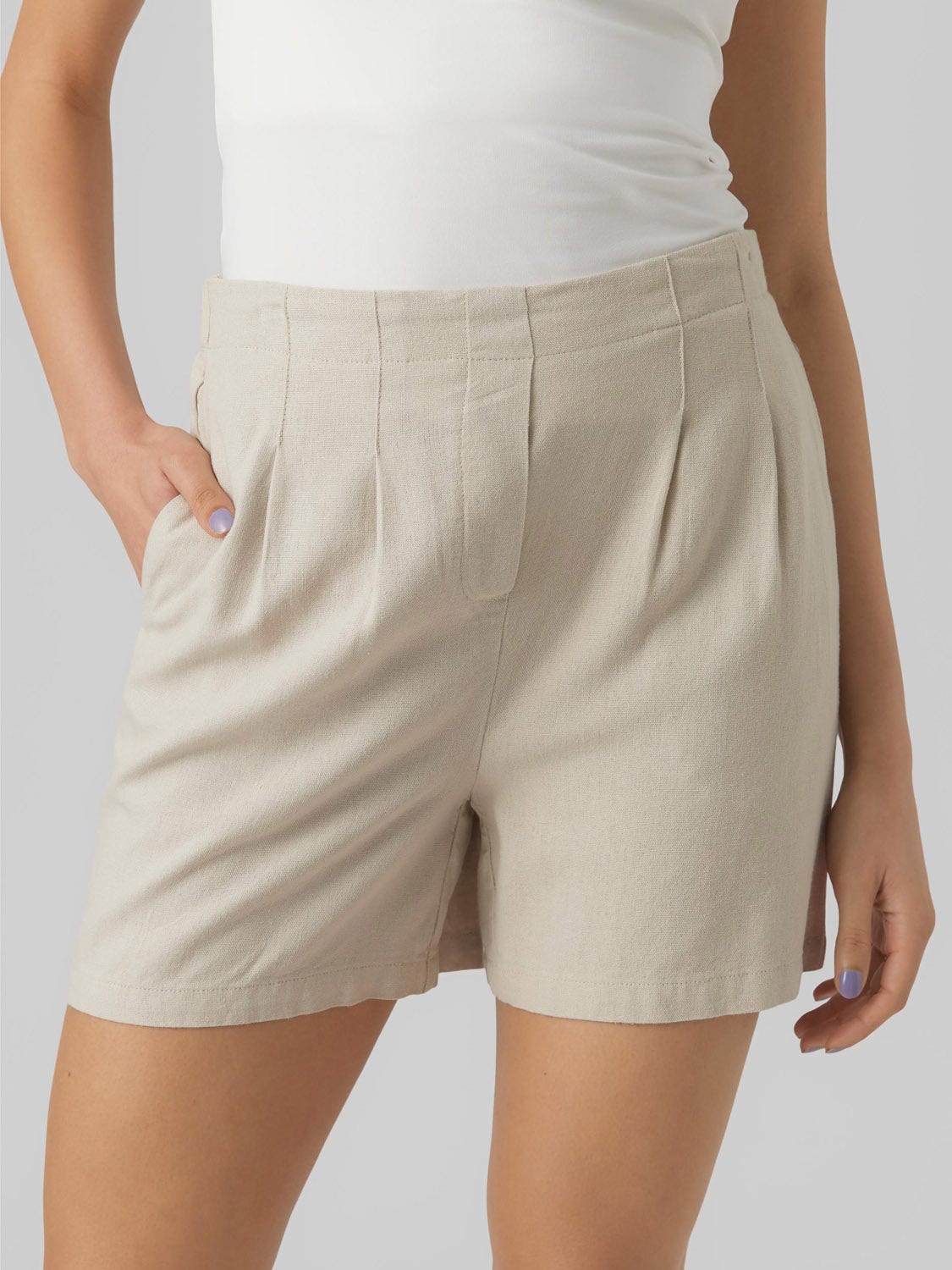 Vero Moda  Jesmilo Shorts