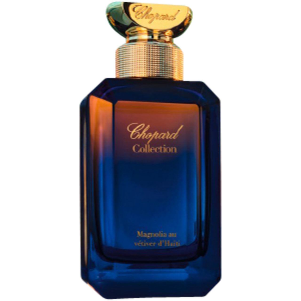 Chopard, Collection Magnolia au vétiver d'Haiti EdP Nat. Spray