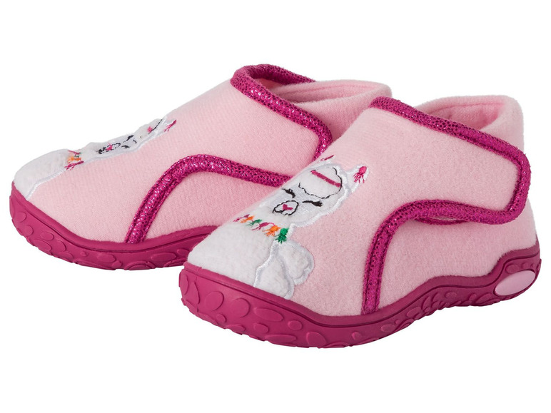 Pantoffels voor peuters