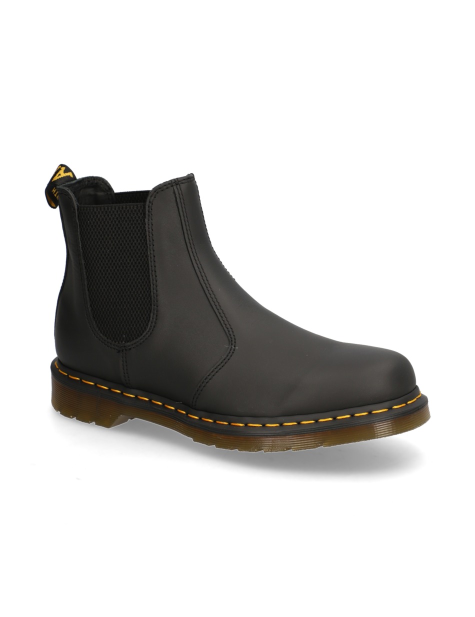 2976 Nappa Black