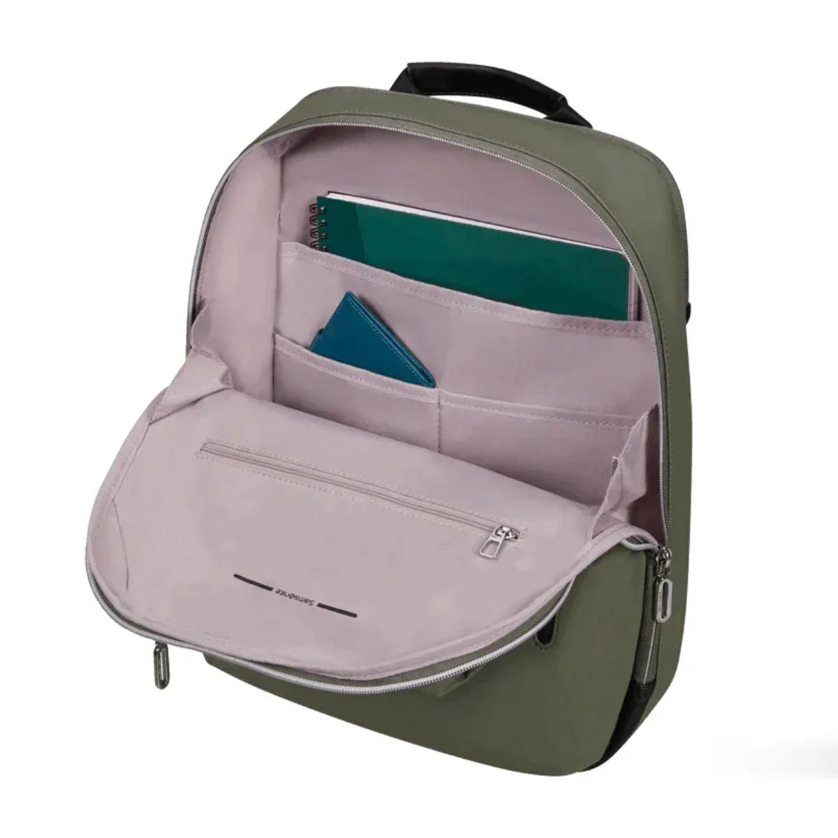 Samsonite - Ongoing ECO - 14