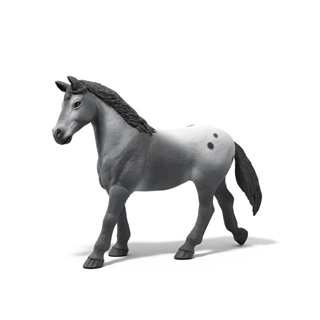 Speelgoedset Schleich Lisa's Toernooitraining