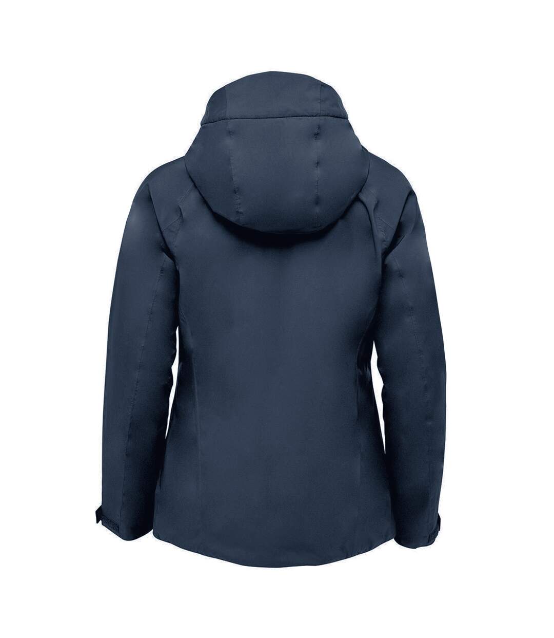 Stormtech - Veste softshell NOSTROMO - Femme (Bleu marine) - UTRW8862