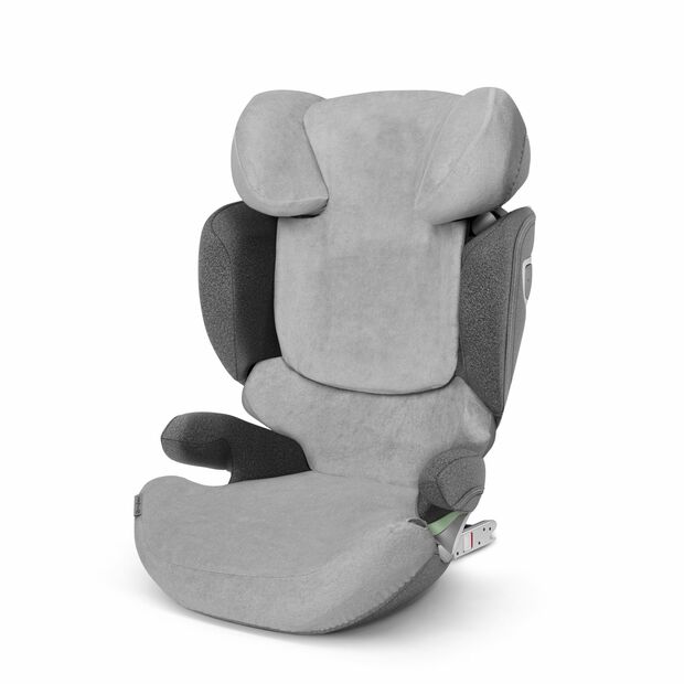 Housse été Solution T-Z - Grise - CYBEX