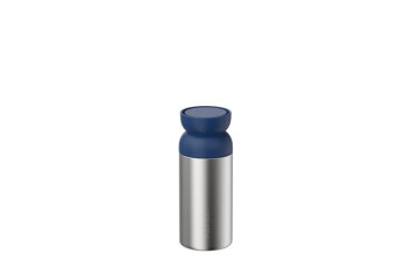 Ellipse isoleer koffiebeker 350 ml – Vivid blue