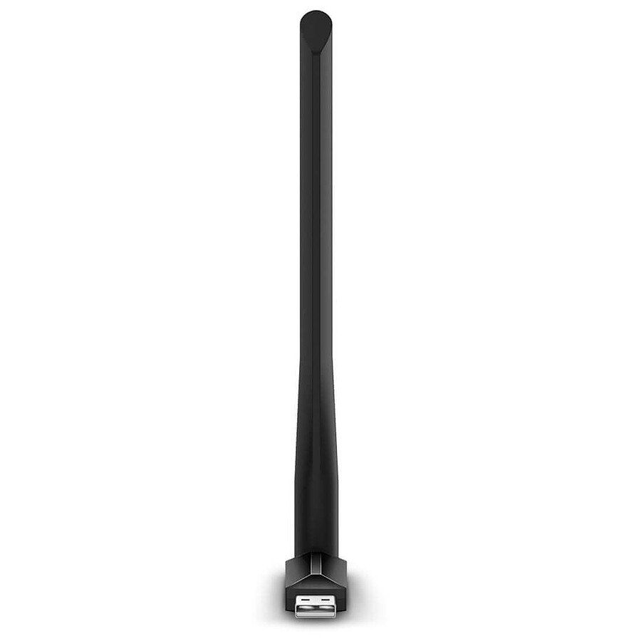 TP-Link Archer T2U Plus - Clé USB Wifi AC600 double bande avec antenne