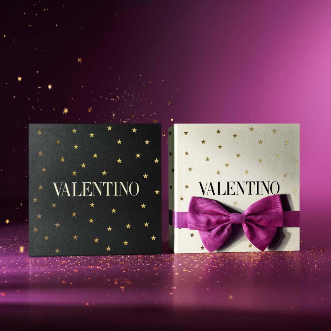 Valentino BORN IN ROMA /S Coffret Born in Roma Donna - 1un