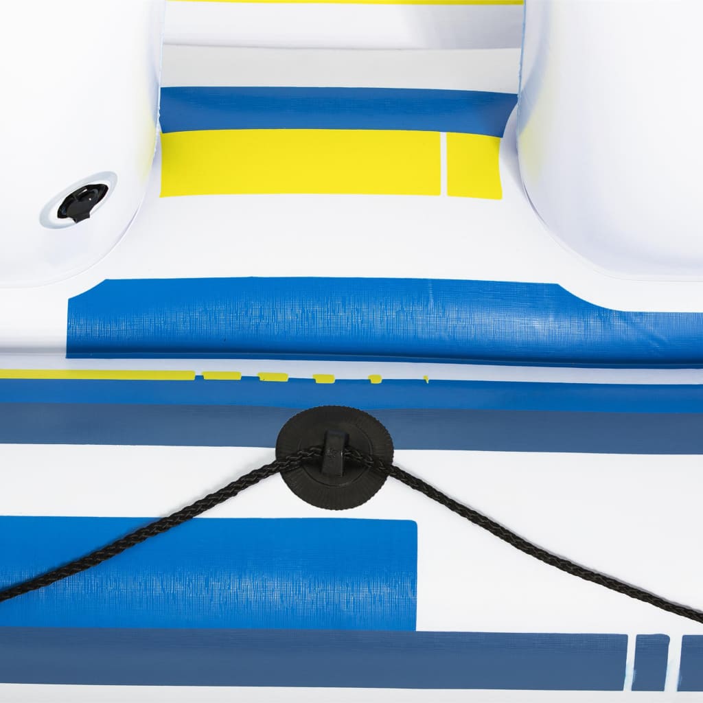 Île flottante tropical breeze 389x274 cm 43105