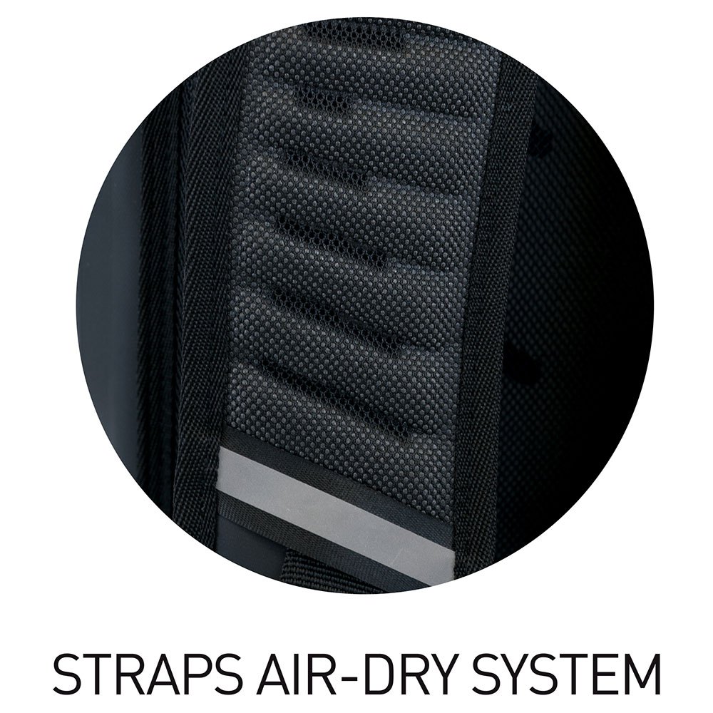 Surflogic Sac à dos étanche Prodry Bagpack 30 L