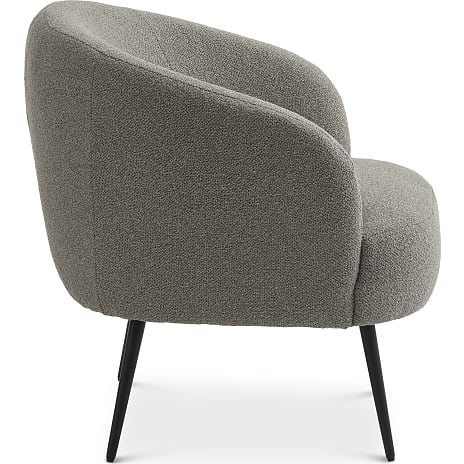 Gaia loungestol - mushroom