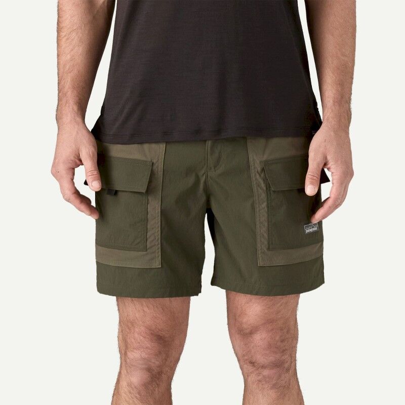 Men's Outdoor Everyday Shorts - Short randonnée homme