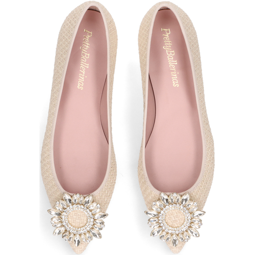 Pretty Ballerinas - Ella Marrón