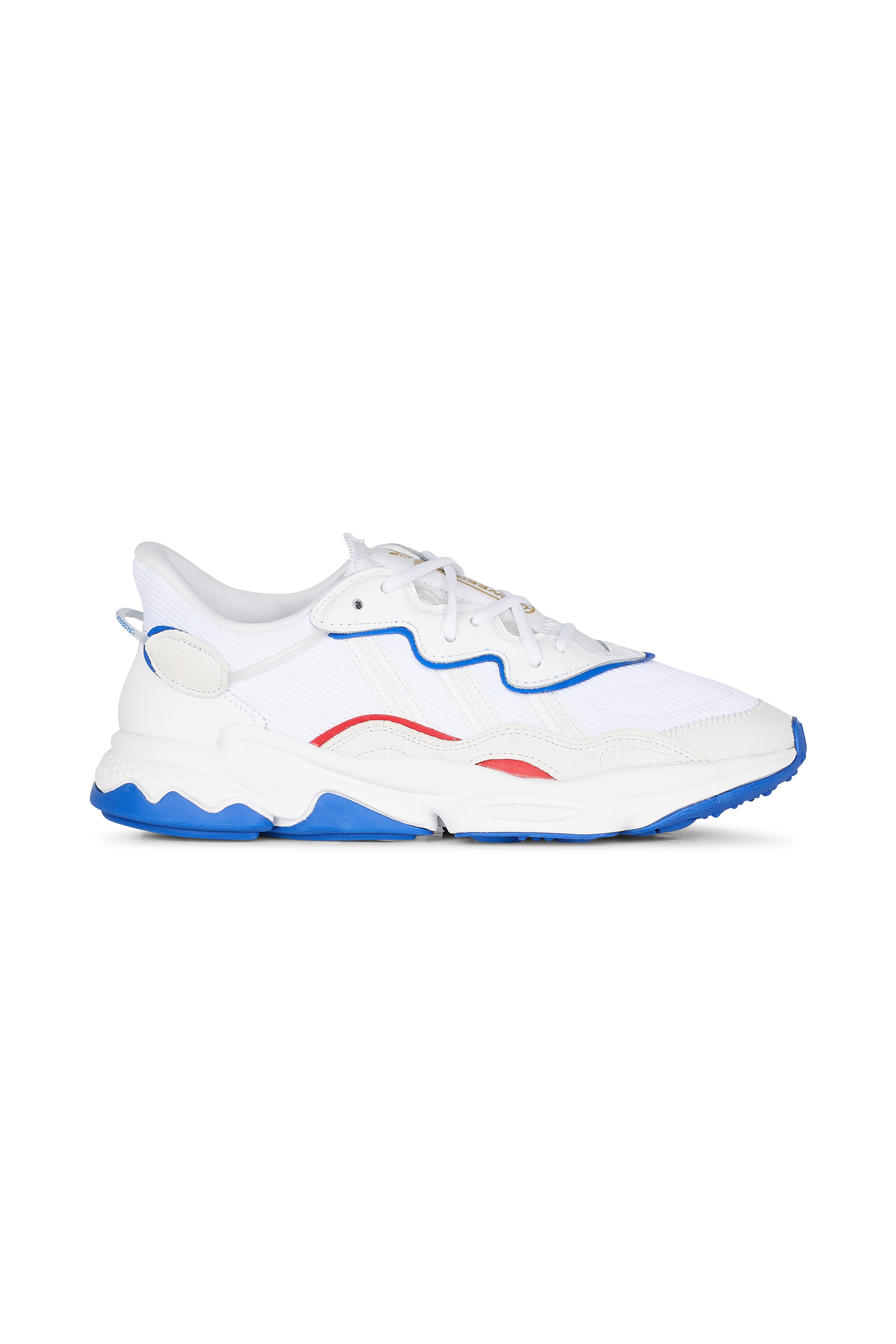 ADIDAS BASKETS OZWEEGO Blanc
