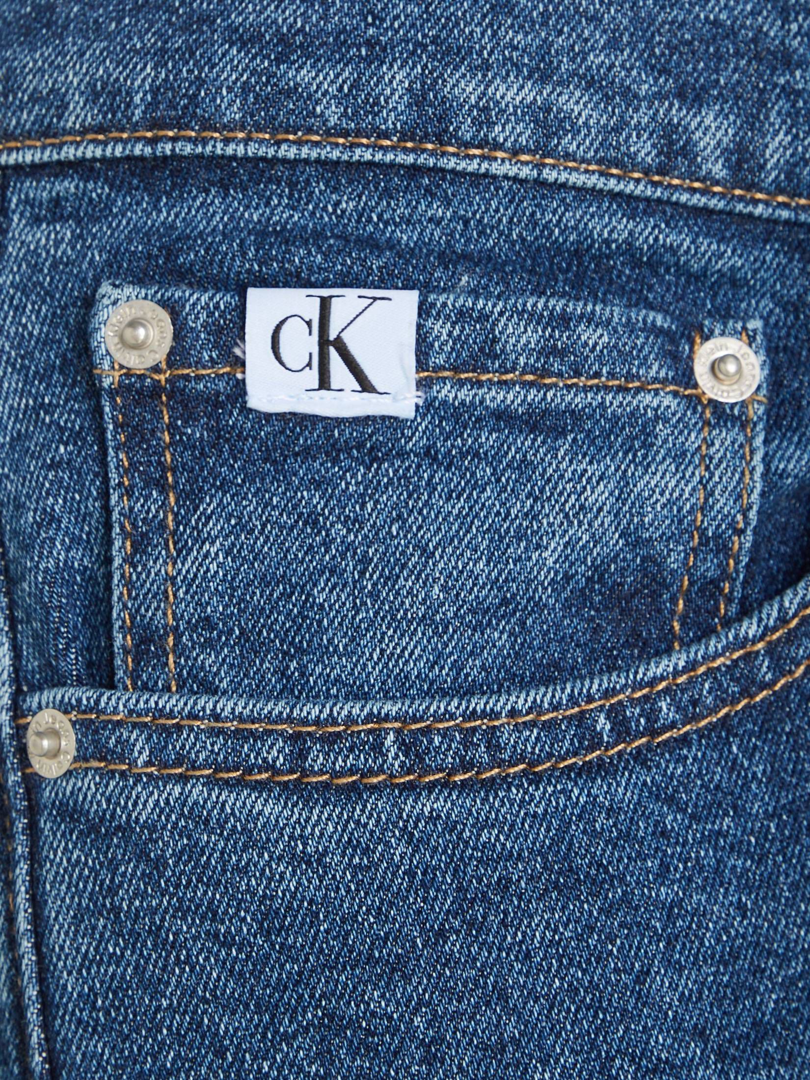 CALVIN KLEIN JEANS| Herren Jeans SLIM TAPERED