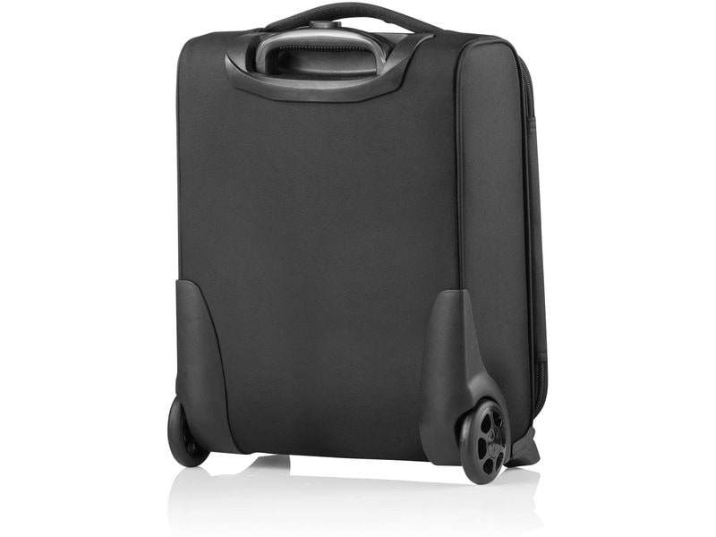 PACK EASY Reisekoffer EasyTrip XS, Schwarz Untersitz-Cabin-Trolley