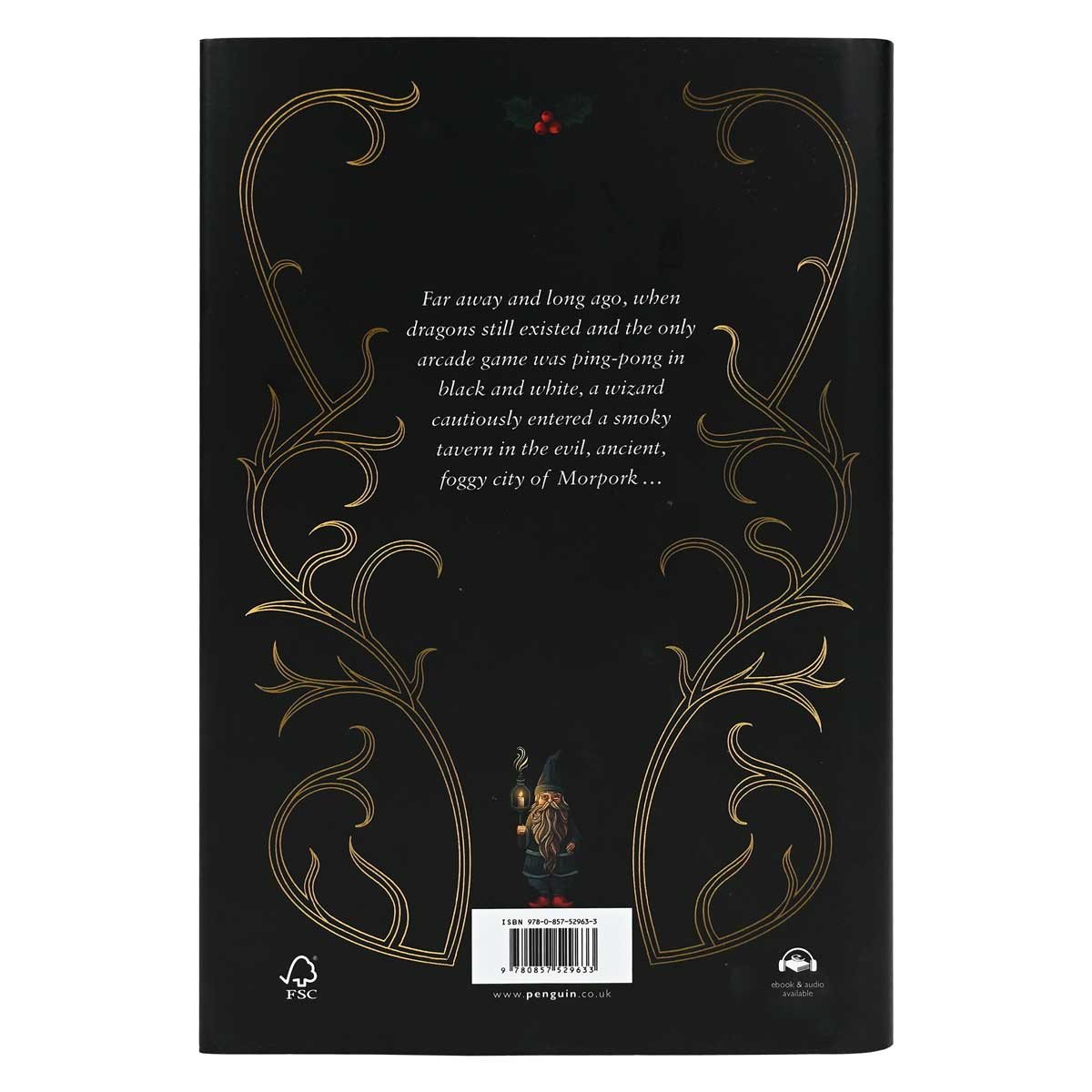 A Stroke of the Pen: The Lost Stories (Hardback)