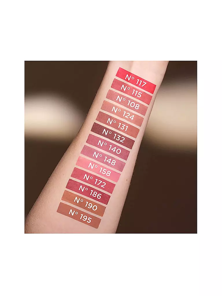 ARTDECO Lippenkonturenstift - Soft Lipliner Waterproof (117 Rosy Nude) rosa