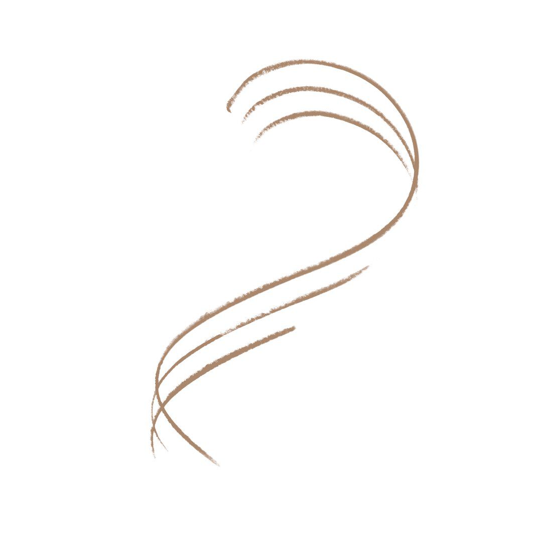BOURJOIS  Brow Reveal Précision Eyebrow Pencil