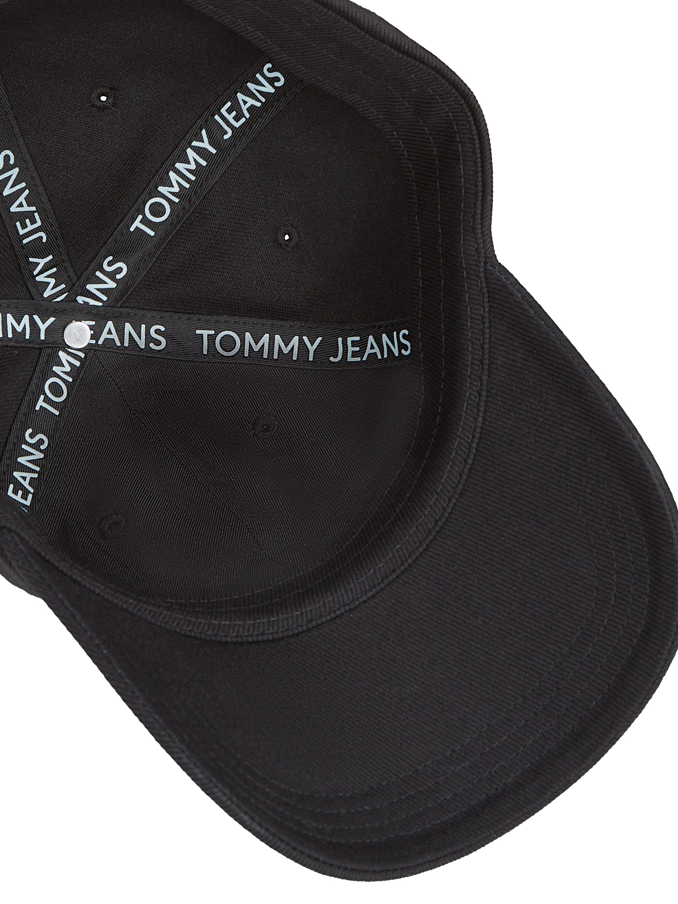 Tommy Jeans Baseball Cap »TJW VARSITY CAP«
