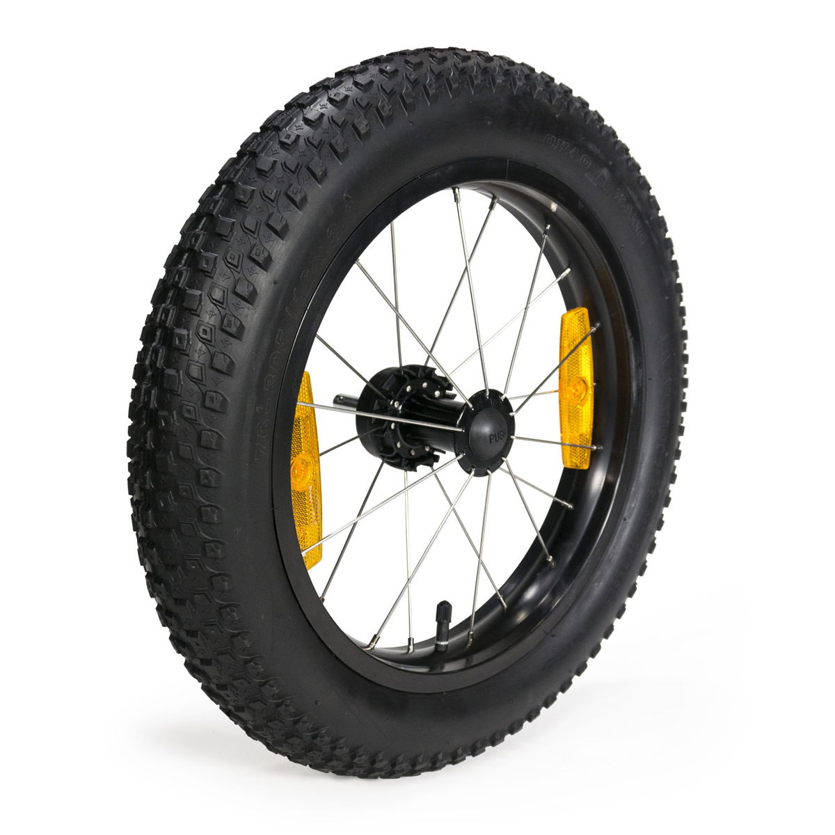 BurleyBurley   16+ Wheel Kit