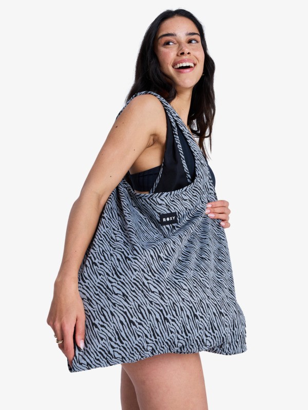 Urban Party Tote bag Noir Femme