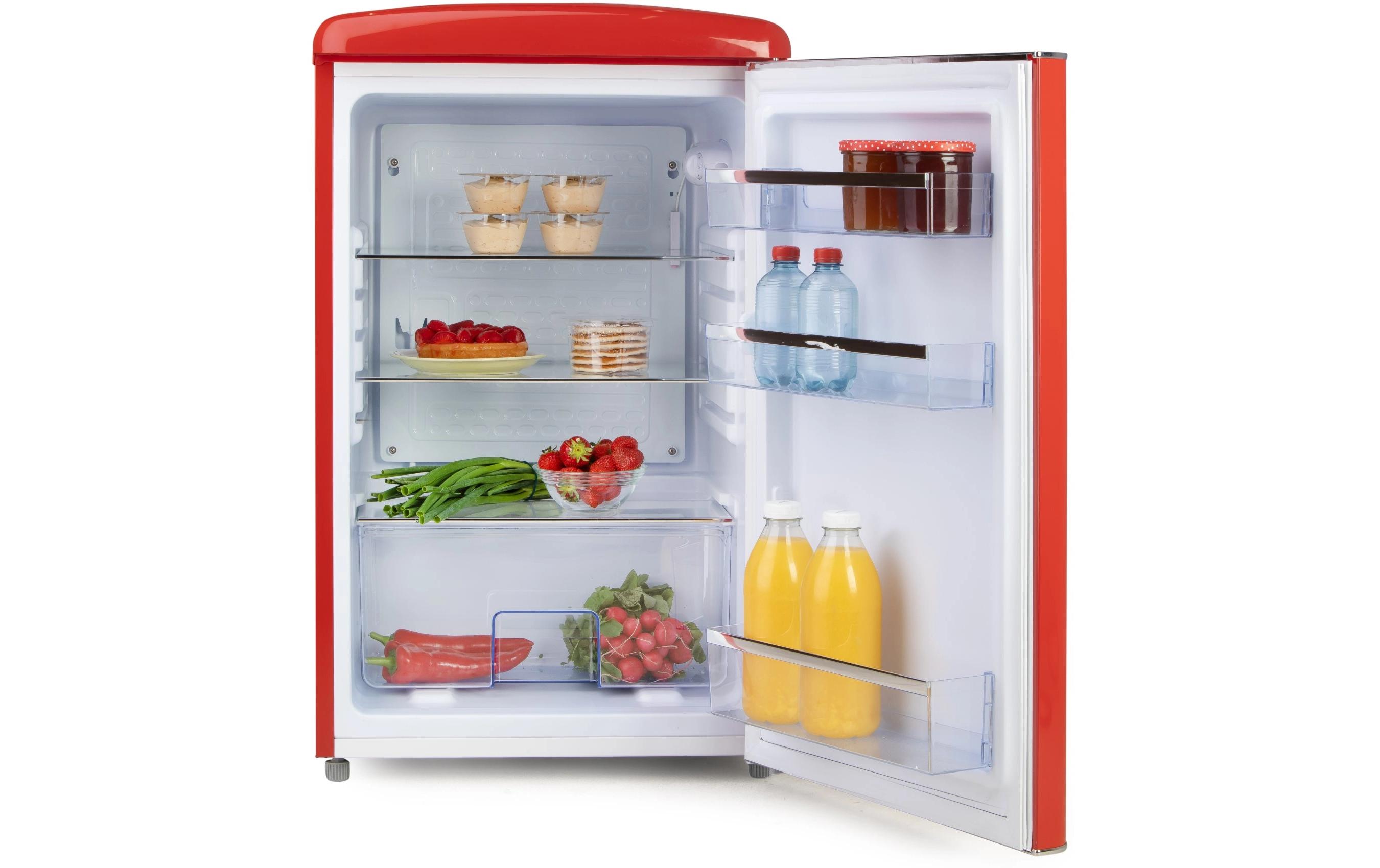 Kühlschrank DO91703R Rechts<br>Kompakter Kühlschrank