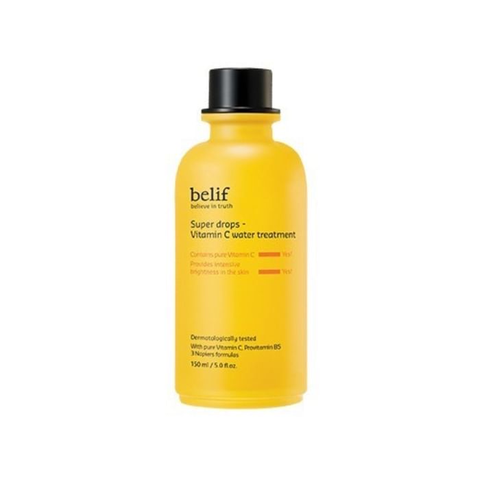 Belif - Super Drops Vitamine C Waterbehandeling