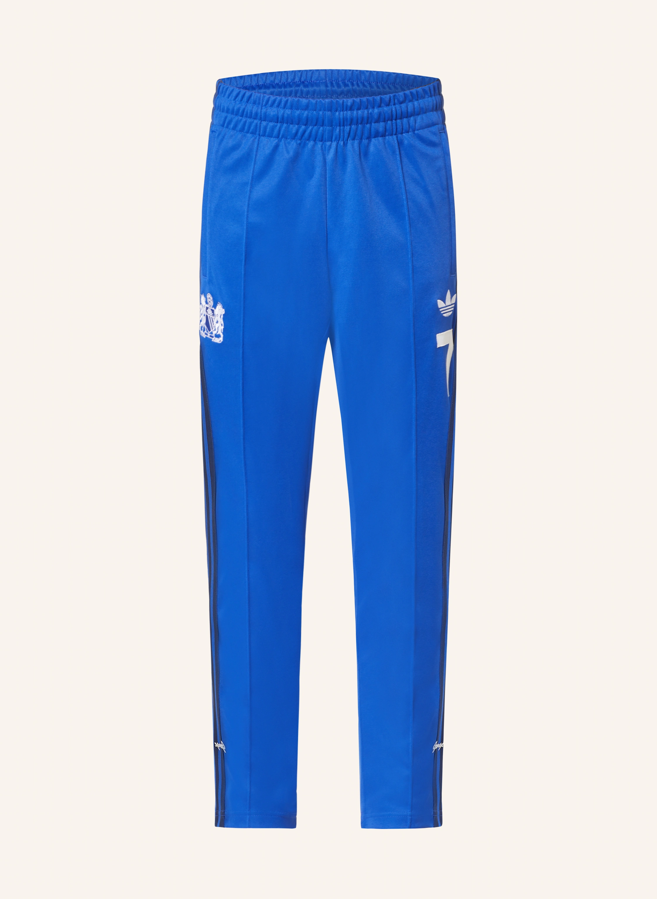 adidas Trainingshose MUFC GB
