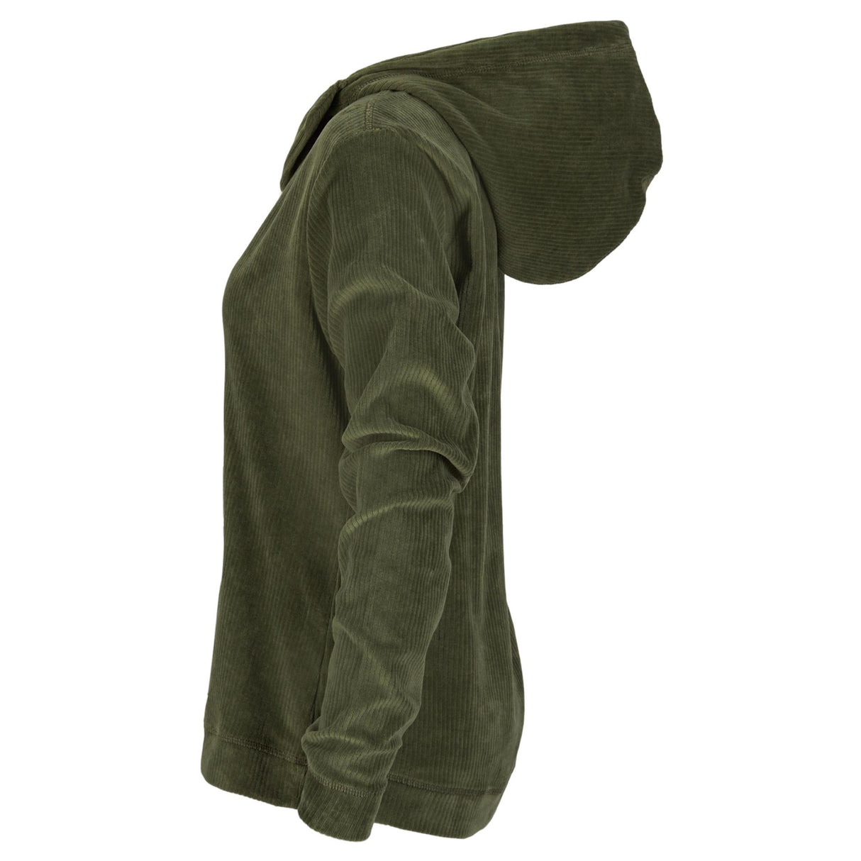 Amundsen<br>Comfy Cord Hood Womens