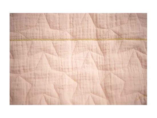Panière en coton