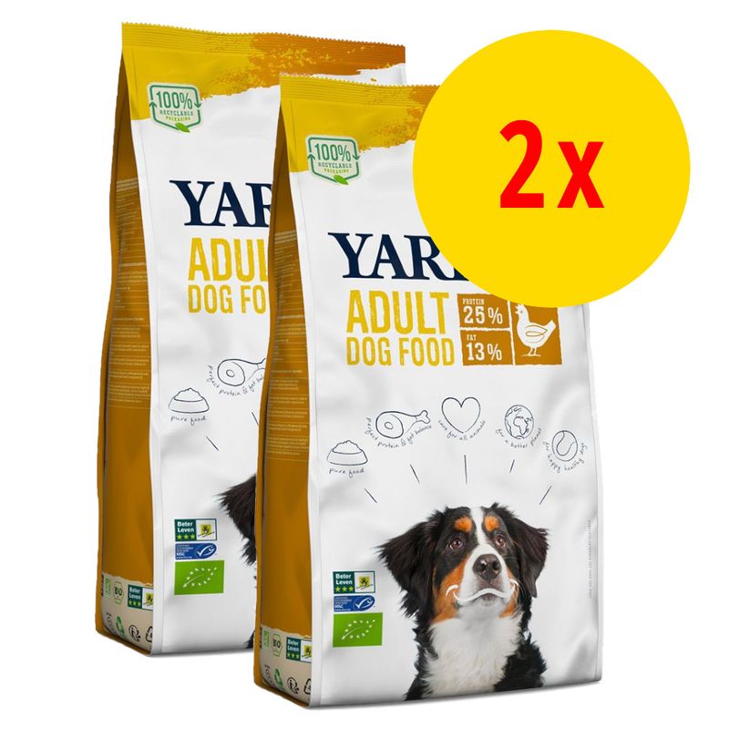 Lots économiques Yarrah Bio