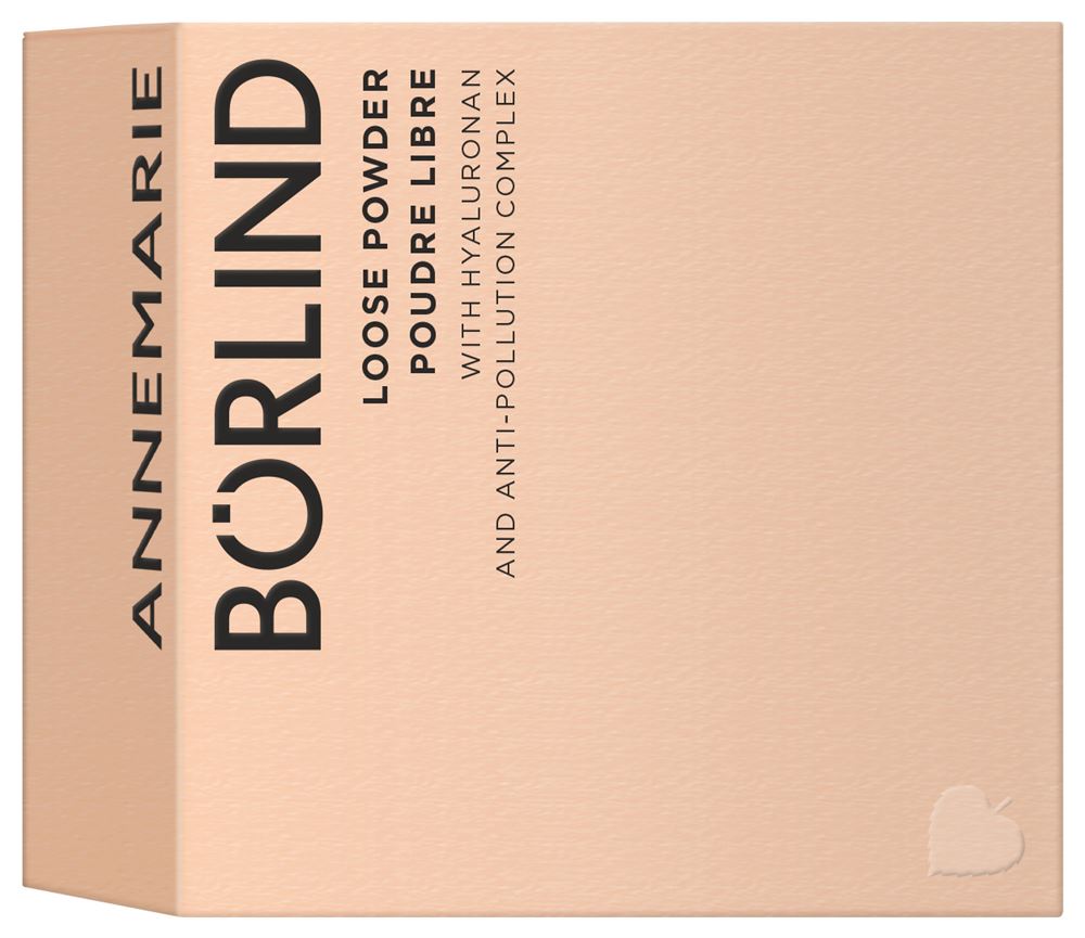 Annemarie Börlind Loser Puder Light 1 Stk