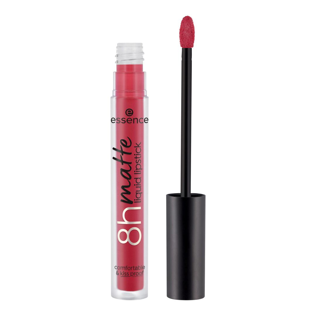 ESSENCE  Batom Líquido 8h Matte