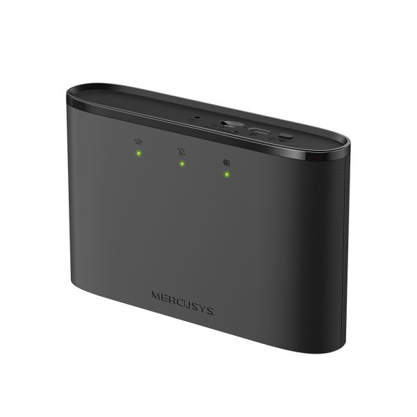 Mercusys Wireless MT110 Single-Band 150Mbps 4G LTE SIM Card - MT110