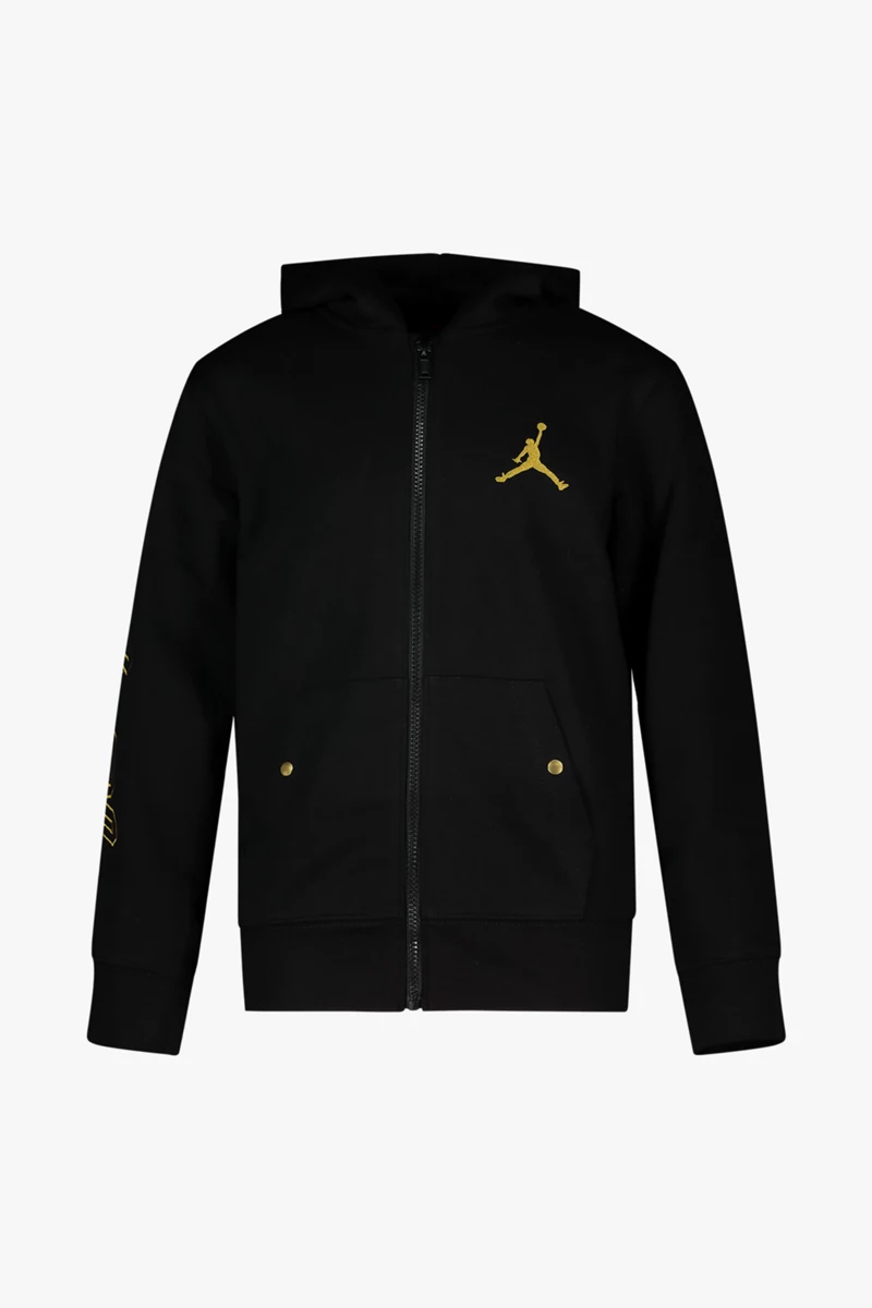 JORDAN Take Flight B&G Kinder Hoodie